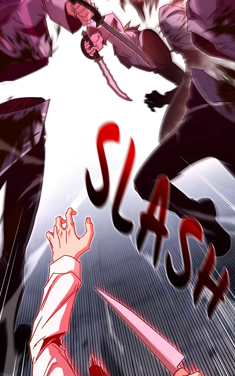 The Academy’s Sashimi Sword Master Chapter 45 - Page 31 in English