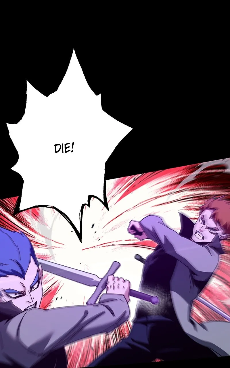 The Academy’s Sashimi Sword Master Chapter 45 - Page 33 in English