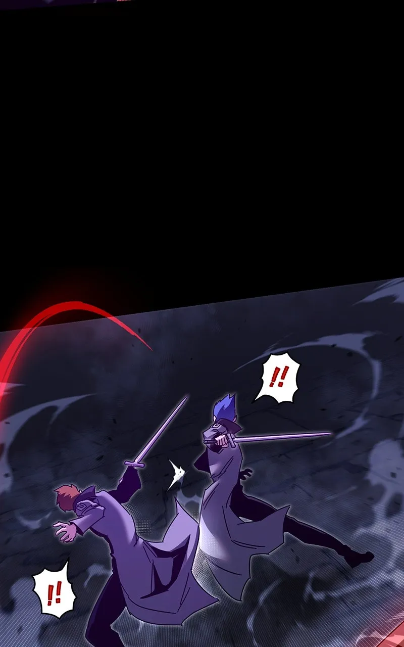 The Academy’s Sashimi Sword Master Chapter 45 - Page 34 in English