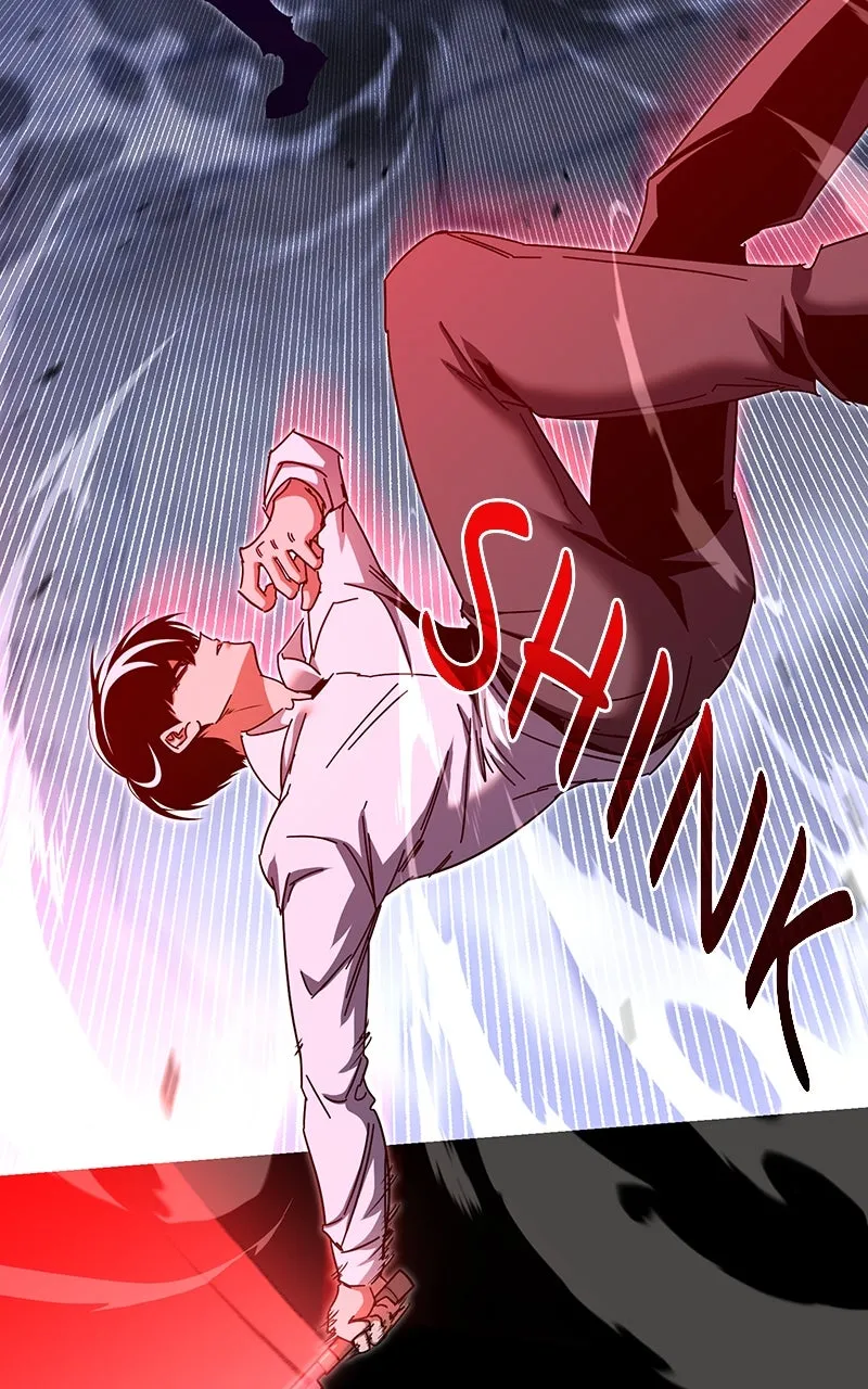 The Academy’s Sashimi Sword Master Chapter 45 - Page 35 in English