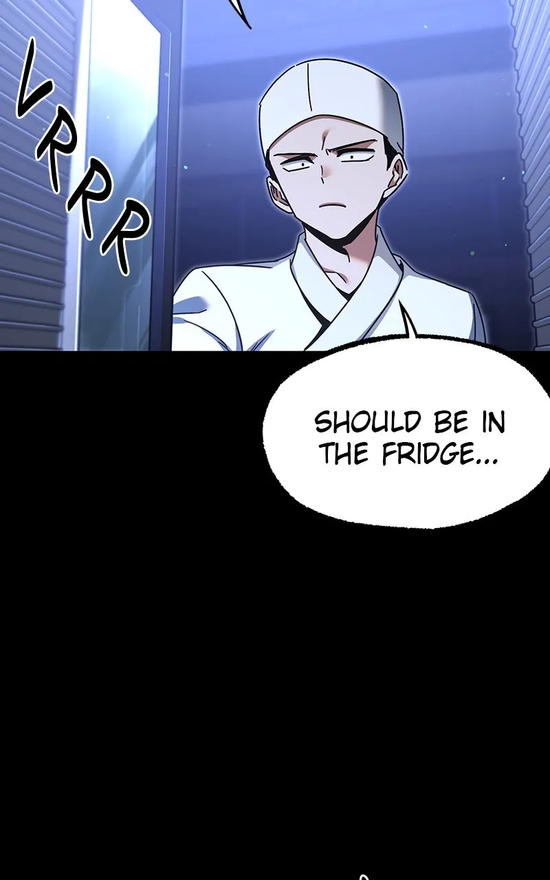The Academy’s Sashimi Sword Master Chapter 45 - Page 4 in English