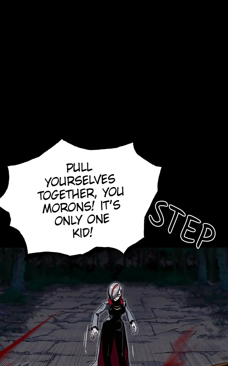 The Academy’s Sashimi Sword Master Chapter 45 - Page 40 in English