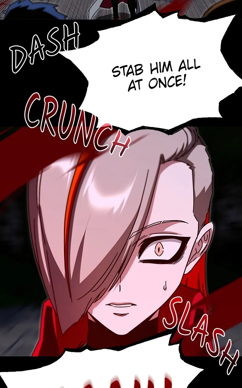 The Academy’s Sashimi Sword Master Chapter 45 - Page 41 in English
