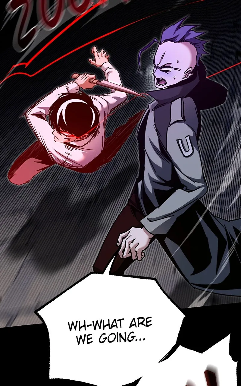 The Academy’s Sashimi Sword Master Chapter 45 - Page 46 in English