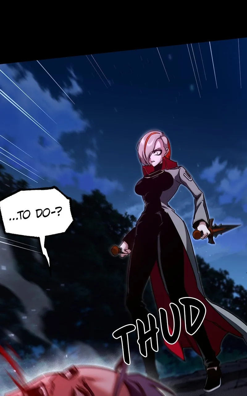 The Academy’s Sashimi Sword Master Chapter 45 - Page 49 in English