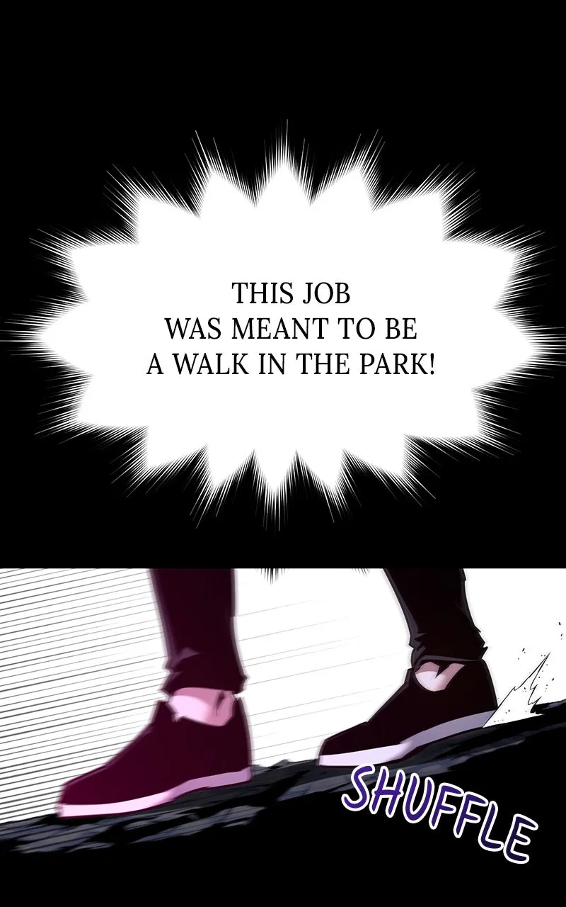 The Academy’s Sashimi Sword Master Chapter 45 - Page 51 in English