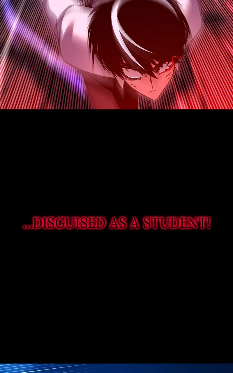 The Academy’s Sashimi Sword Master Chapter 45 - Page 58 in English