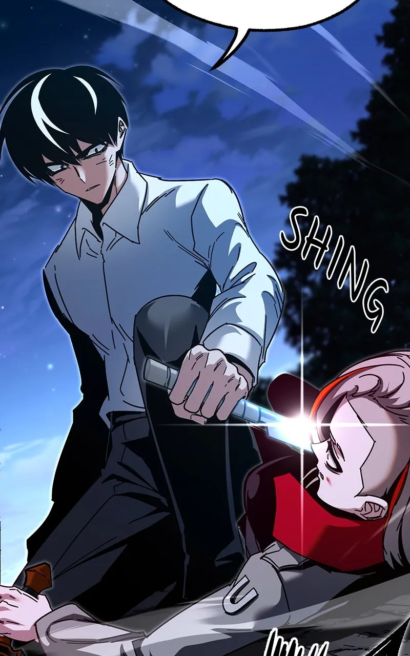 The Academy’s Sashimi Sword Master Chapter 45 - Page 63 in English