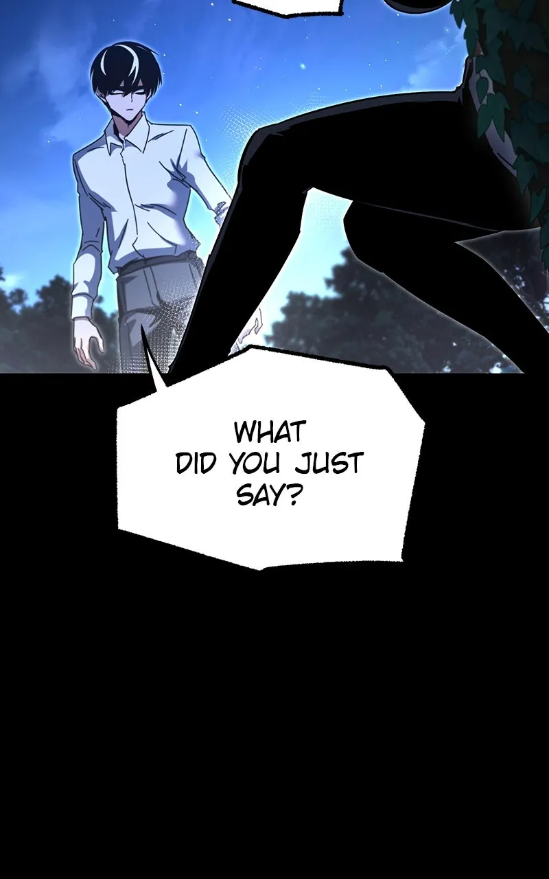 The Academy’s Sashimi Sword Master Chapter 45 - Page 94 in English