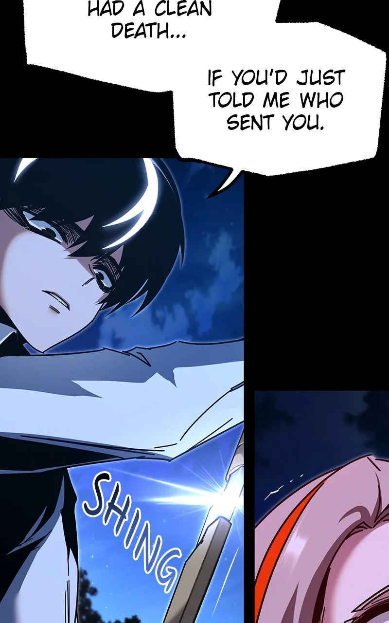 The Academy’s Sashimi Sword Master Chapter 45 - Page 98 in English