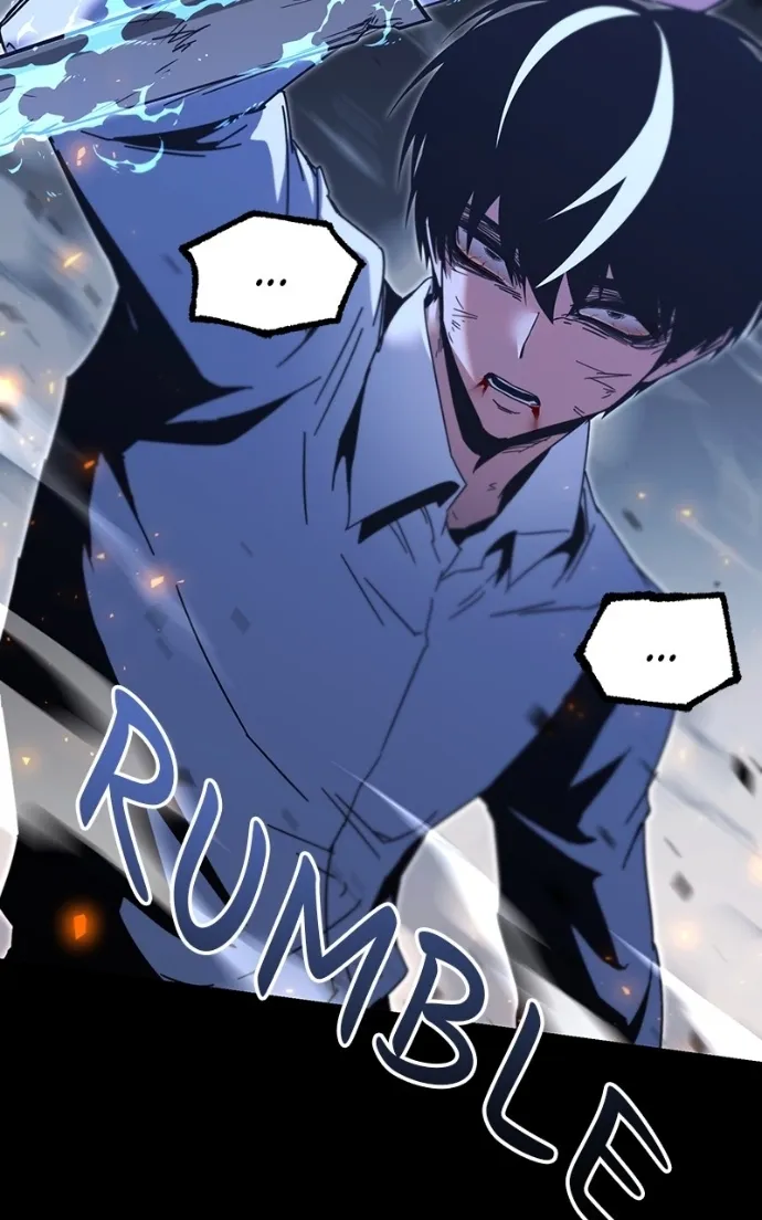 The Academy’s Sashimi Sword Master Chapter 46 - Page 103 in English