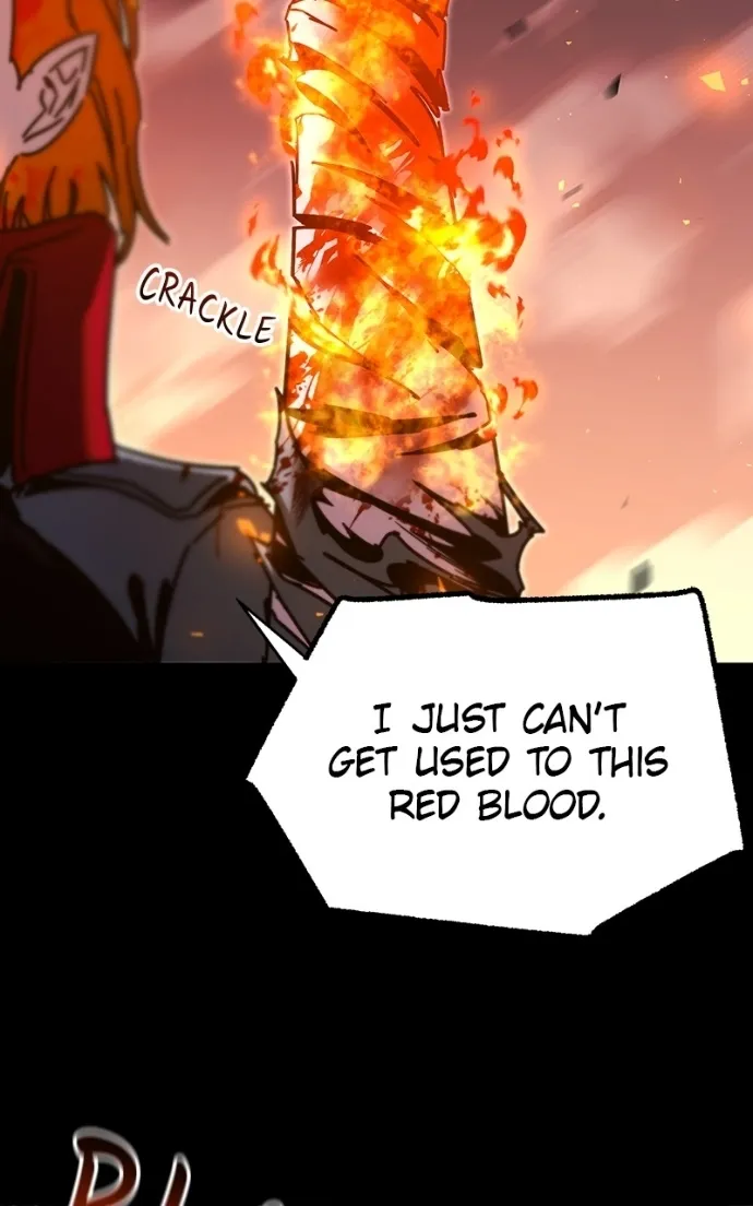 The Academy’s Sashimi Sword Master Chapter 46 - Page 105 in English