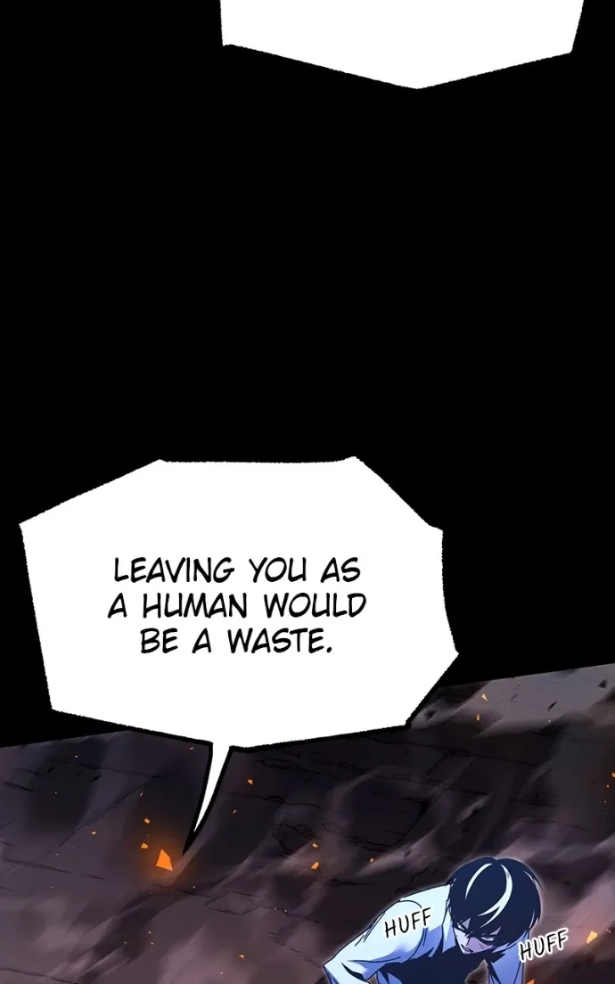 The Academy’s Sashimi Sword Master Chapter 46 - Page 107 in English
