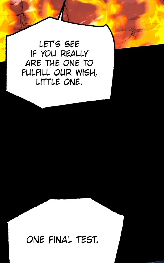 The Academy’s Sashimi Sword Master Chapter 46 - Page 112 in English