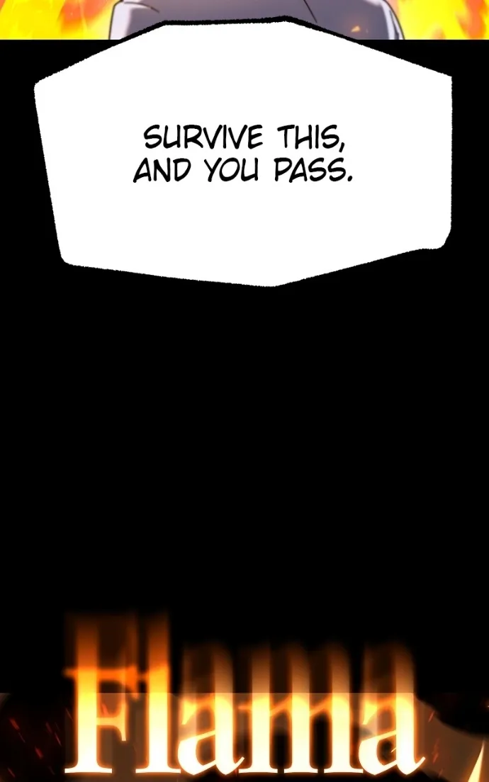 The Academy’s Sashimi Sword Master Chapter 46 - Page 114 in English