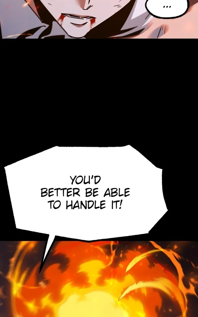 The Academy’s Sashimi Sword Master Chapter 46 - Page 117 in English