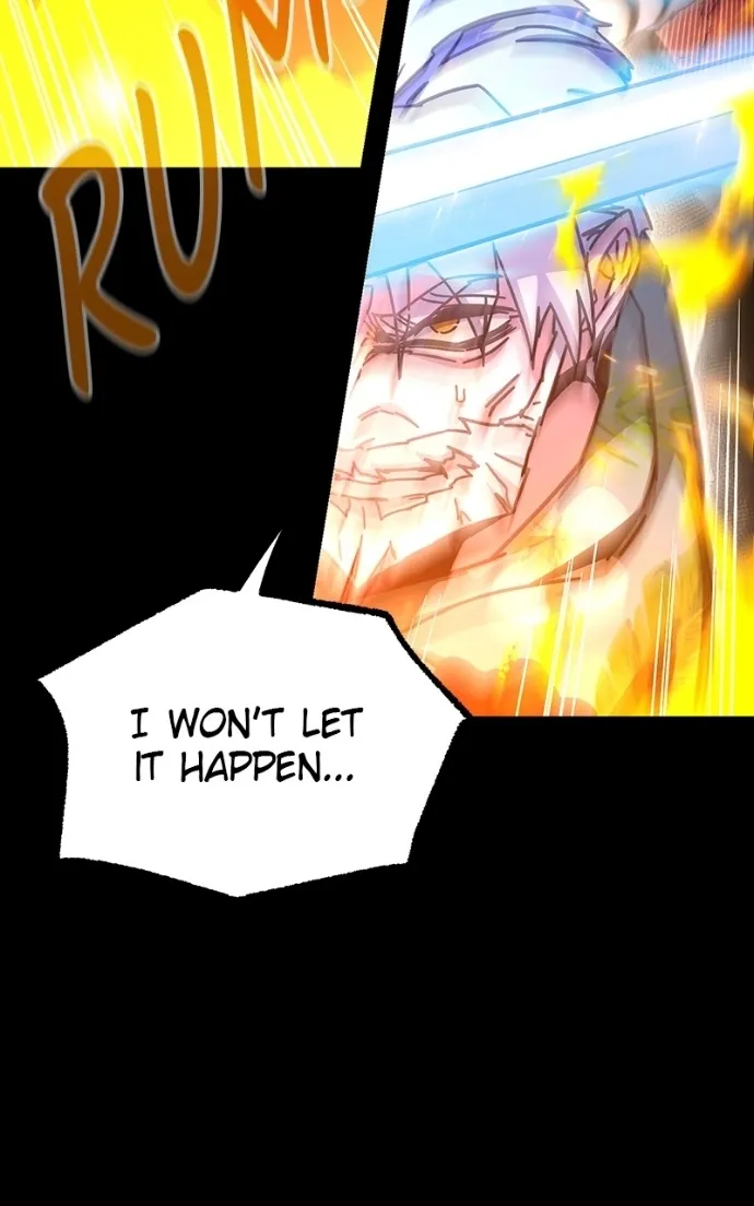 The Academy’s Sashimi Sword Master Chapter 46 - Page 126 in English