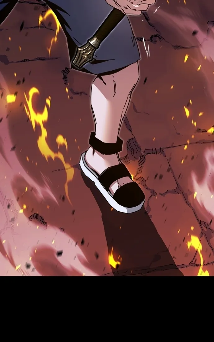 The Academy’s Sashimi Sword Master Chapter 46 - Page 139 in English