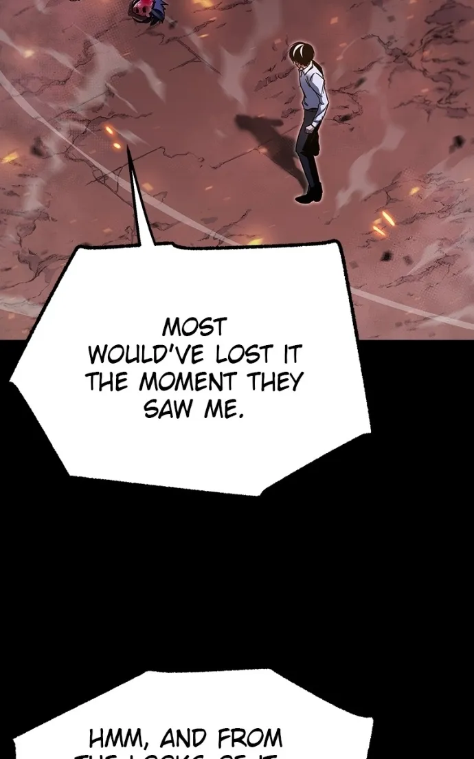 The Academy’s Sashimi Sword Master Chapter 46 - Page 19 in English