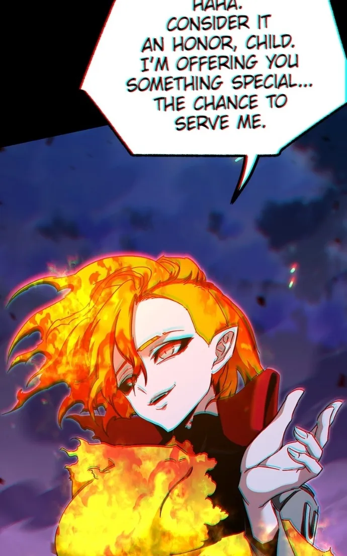 The Academy’s Sashimi Sword Master Chapter 46 - Page 25 in English