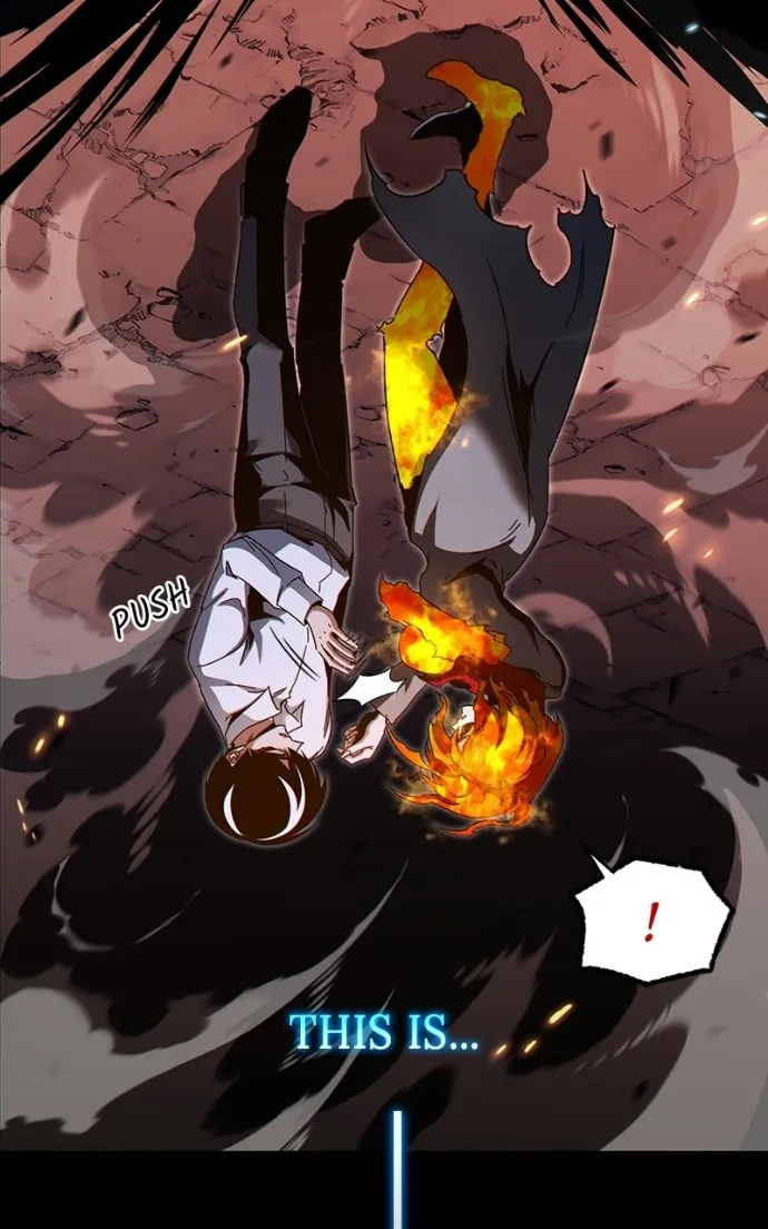 The Academy’s Sashimi Sword Master Chapter 46 - Page 40 in English