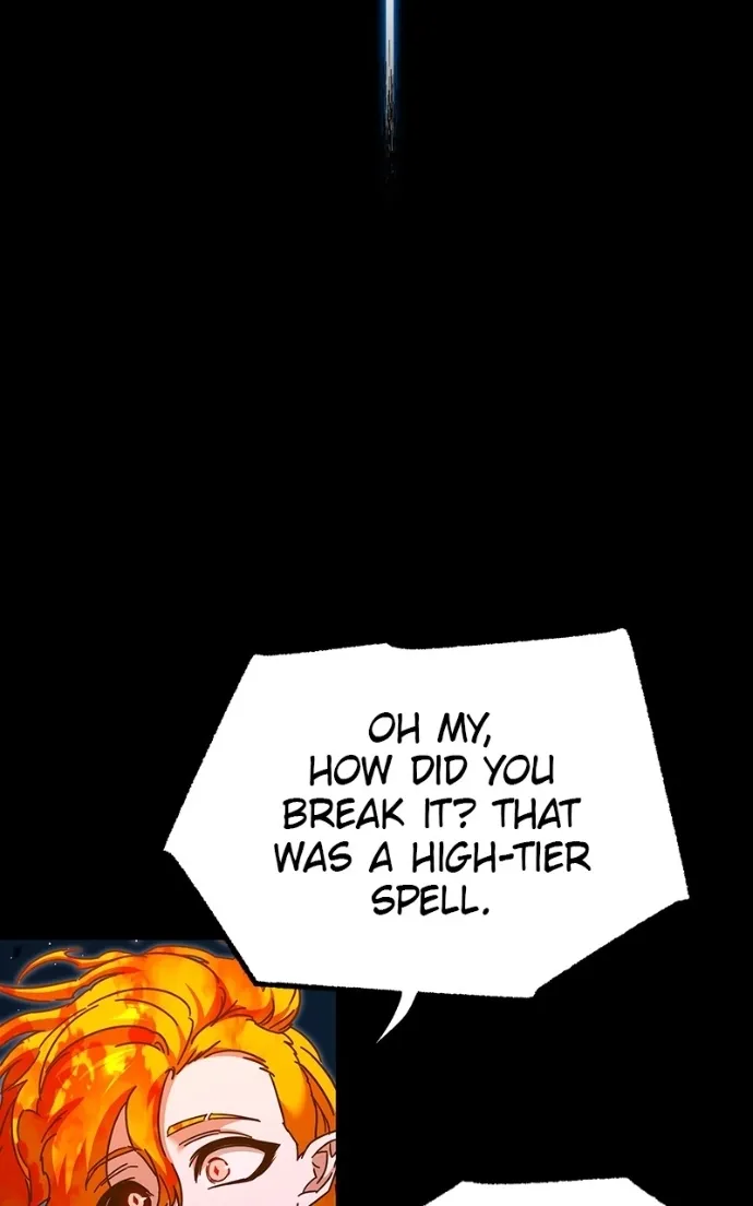 The Academy’s Sashimi Sword Master Chapter 46 - Page 41 in English