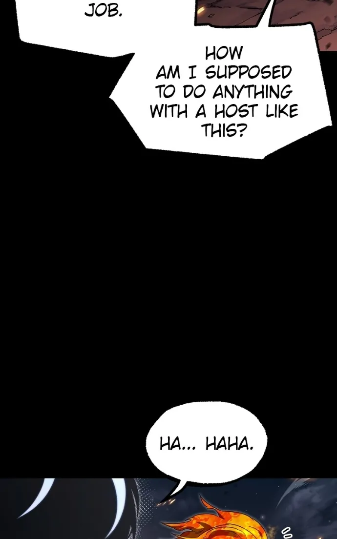 The Academy’s Sashimi Sword Master Chapter 46 - Page 43 in English