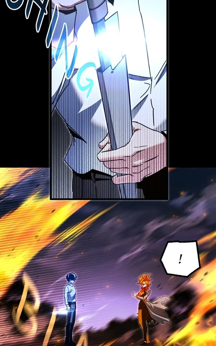 The Academy’s Sashimi Sword Master Chapter 46 - Page 48 in English