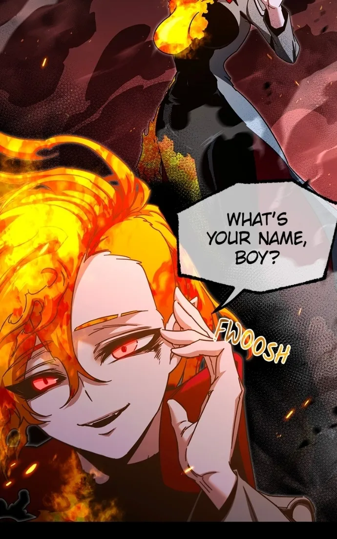 The Academy’s Sashimi Sword Master Chapter 46 - Page 5 in English