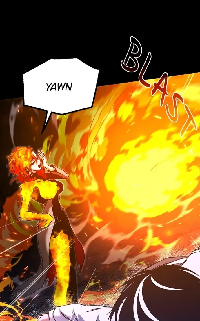 The Academy’s Sashimi Sword Master Chapter 46 - Page 58 in English