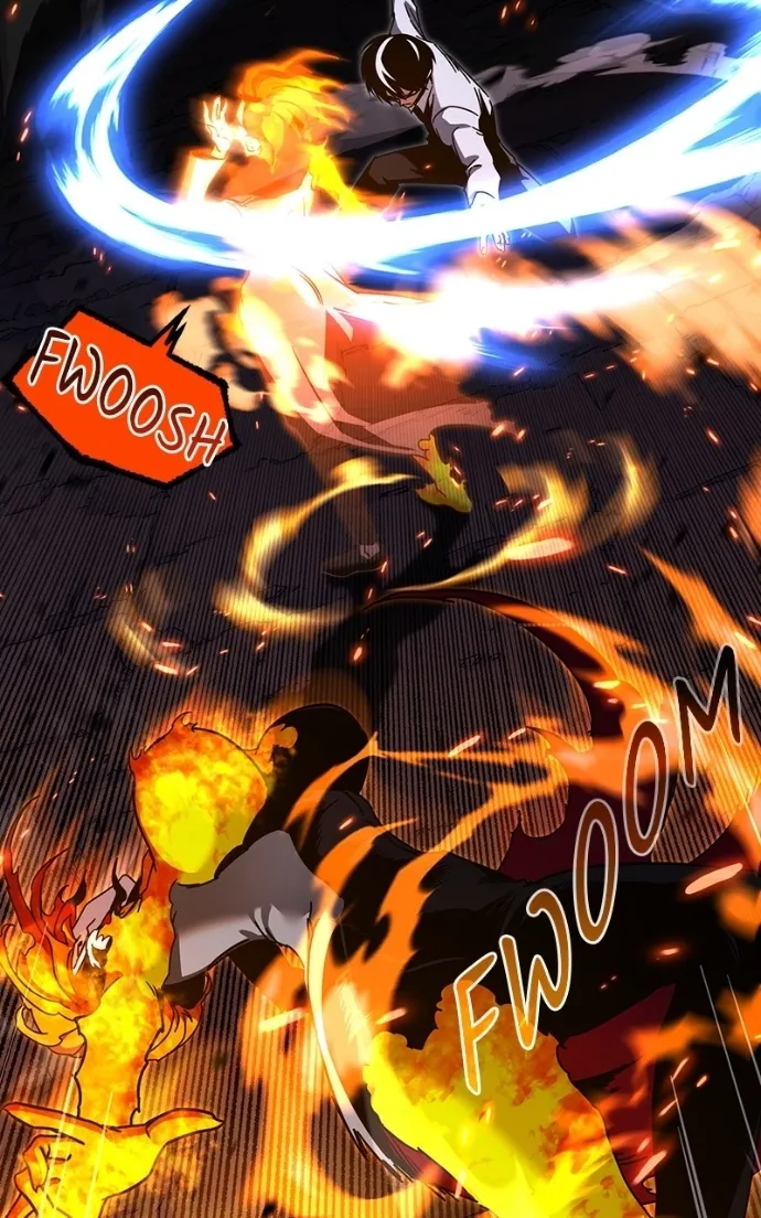 The Academy’s Sashimi Sword Master Chapter 46 - Page 62 in English