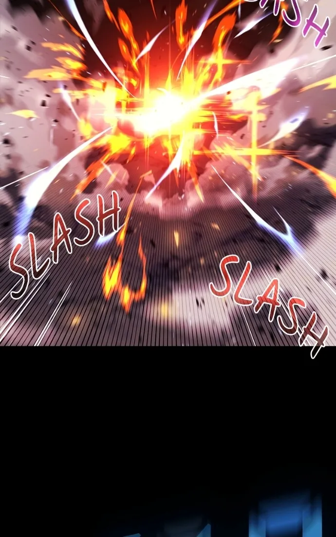 The Academy’s Sashimi Sword Master Chapter 46 - Page 97 in English