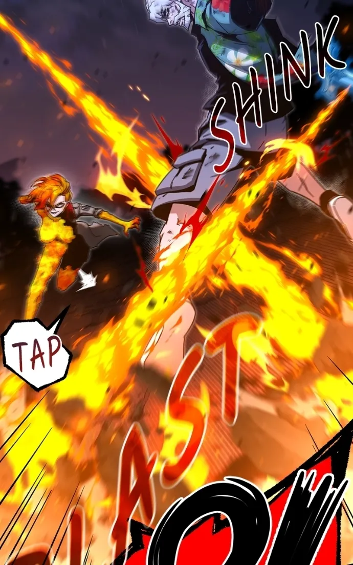 The Academy’s Sashimi Sword Master Chapter 47 - Page 102 in English