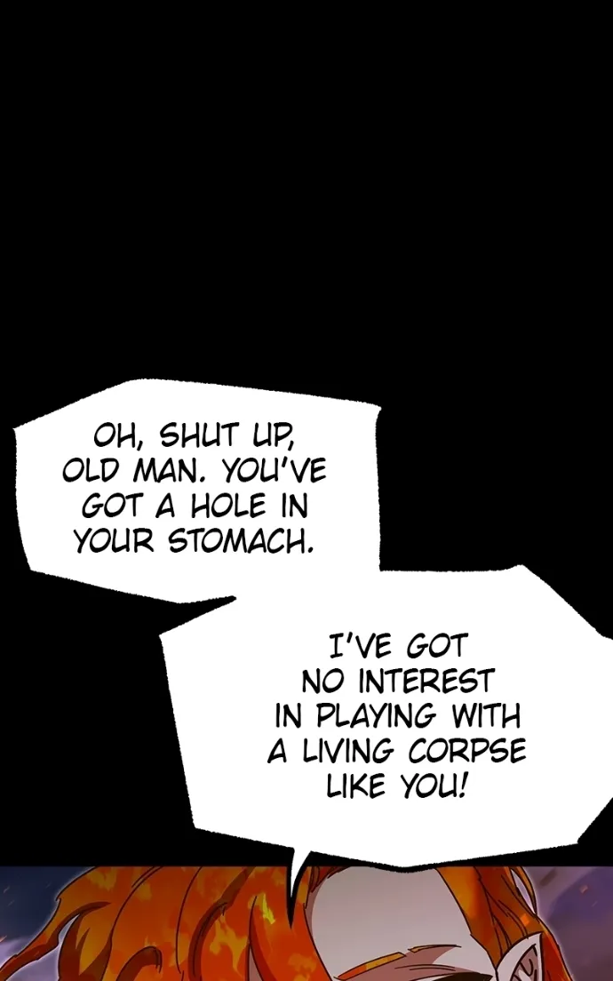 The Academy’s Sashimi Sword Master Chapter 47 - Page 130 in English