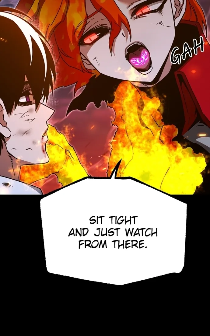 The Academy’s Sashimi Sword Master Chapter 47 - Page 131 in English