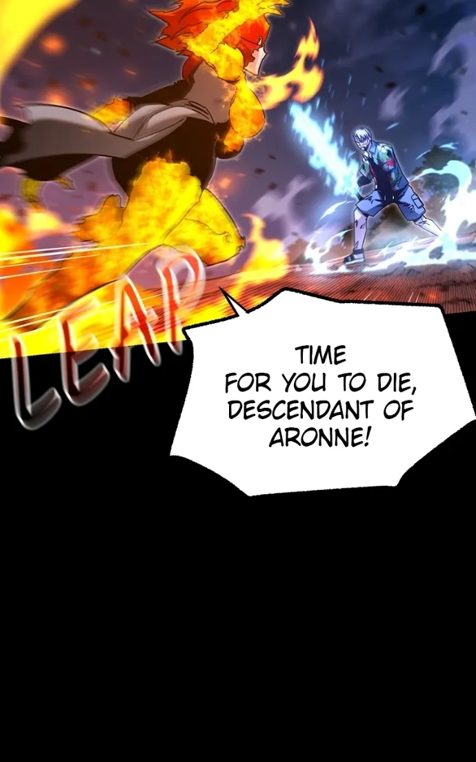 The Academy’s Sashimi Sword Master Chapter 47 - Page 163 in English