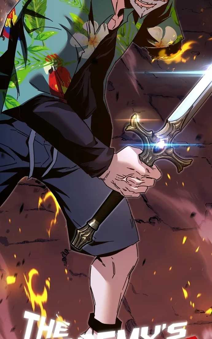 The Academy’s Sashimi Sword Master Chapter 47 - Page 18 in English