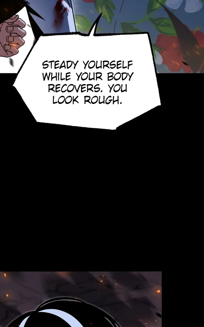The Academy’s Sashimi Sword Master Chapter 47 - Page 21 in English