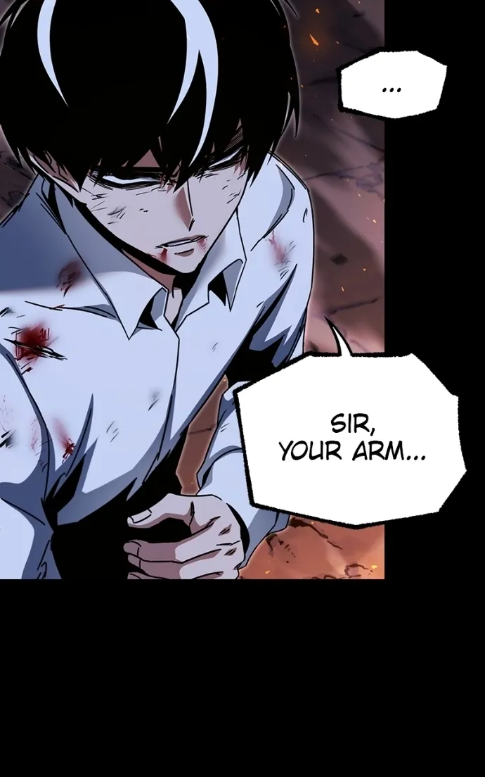 The Academy’s Sashimi Sword Master Chapter 47 - Page 22 in English