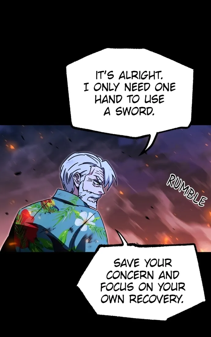 The Academy’s Sashimi Sword Master Chapter 47 - Page 23 in English