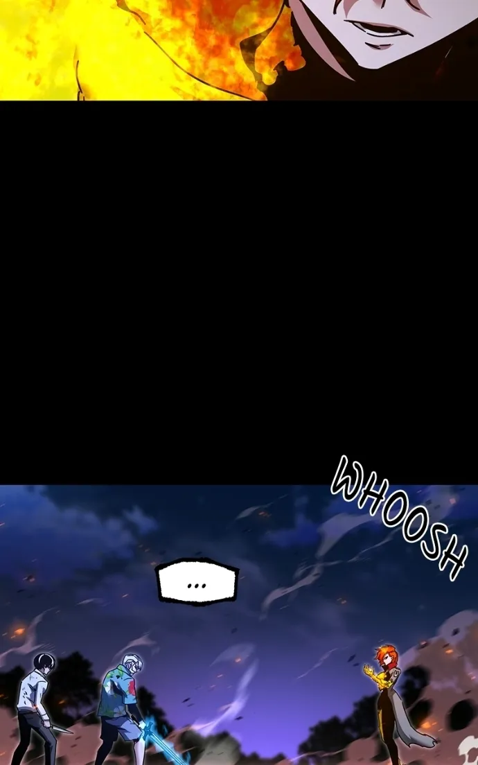 The Academy’s Sashimi Sword Master Chapter 47 - Page 28 in English