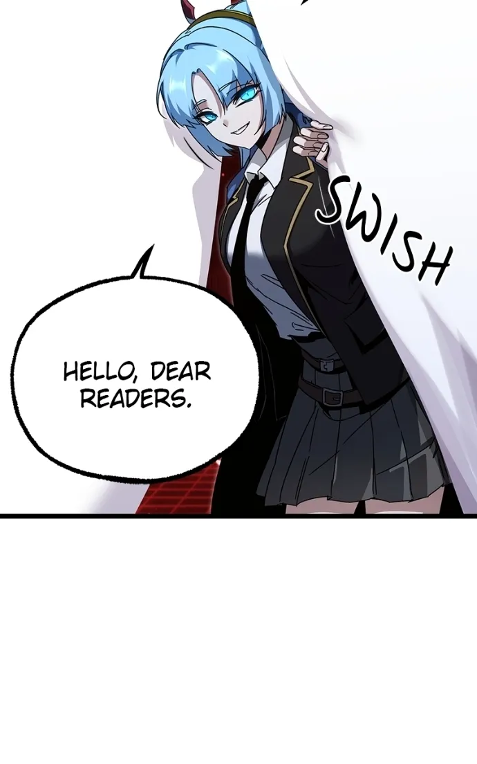 The Academy’s Sashimi Sword Master Chapter 47 - Page 3 in English
