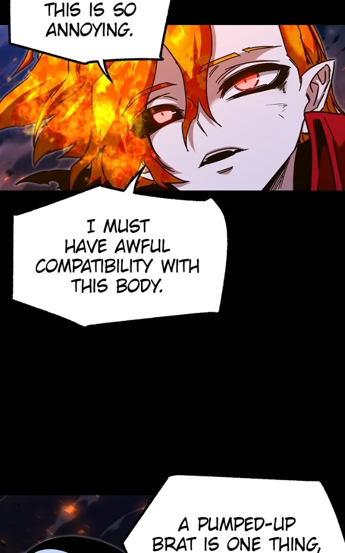 The Academy’s Sashimi Sword Master Chapter 47 - Page 33 in English