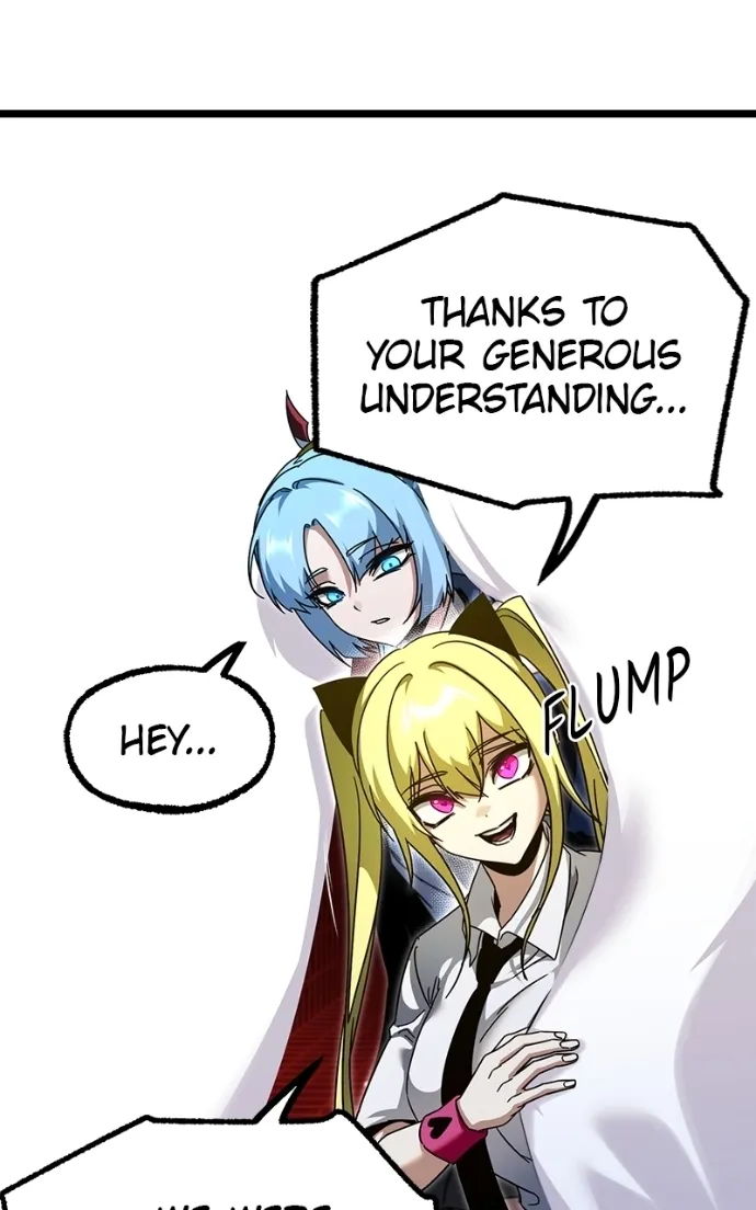 The Academy’s Sashimi Sword Master Chapter 47 - Page 4 in English