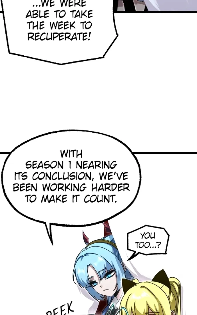 The Academy’s Sashimi Sword Master Chapter 47 - Page 5 in English