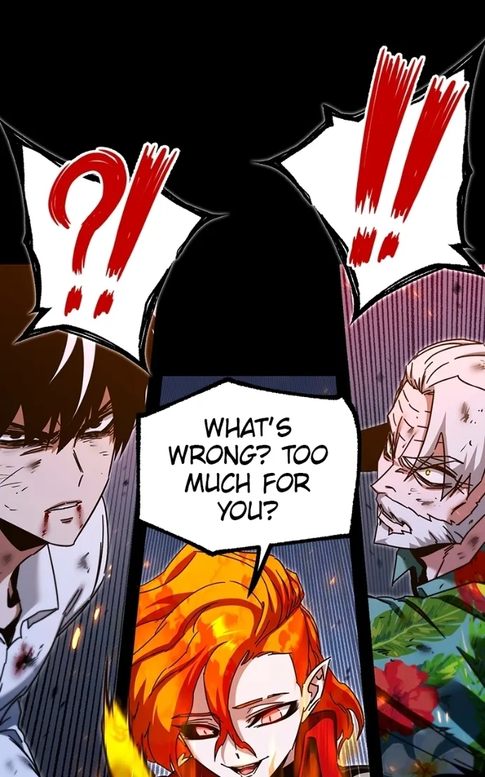The Academy’s Sashimi Sword Master Chapter 47 - Page 69 in English