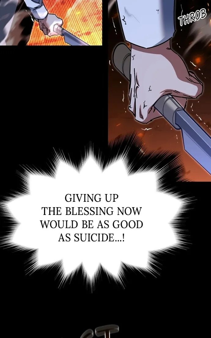 The Academy’s Sashimi Sword Master Chapter 47 - Page 76 in English