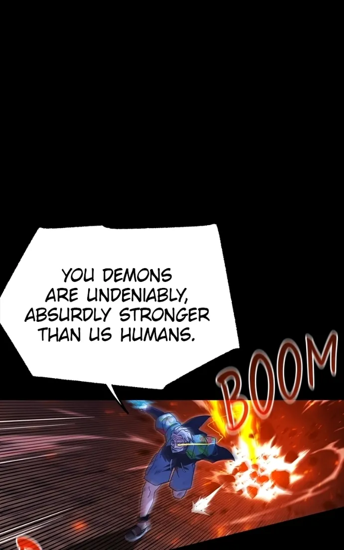 The Academy’s Sashimi Sword Master Chapter 47 - Page 84 in English