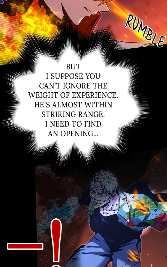 The Academy’s Sashimi Sword Master Chapter 47 - Page 88 in English