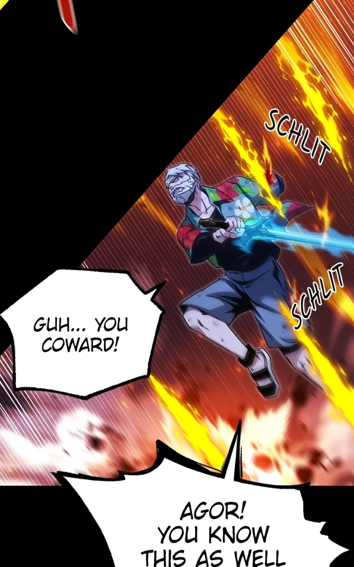 The Academy’s Sashimi Sword Master Chapter 47 - Page 92 in English